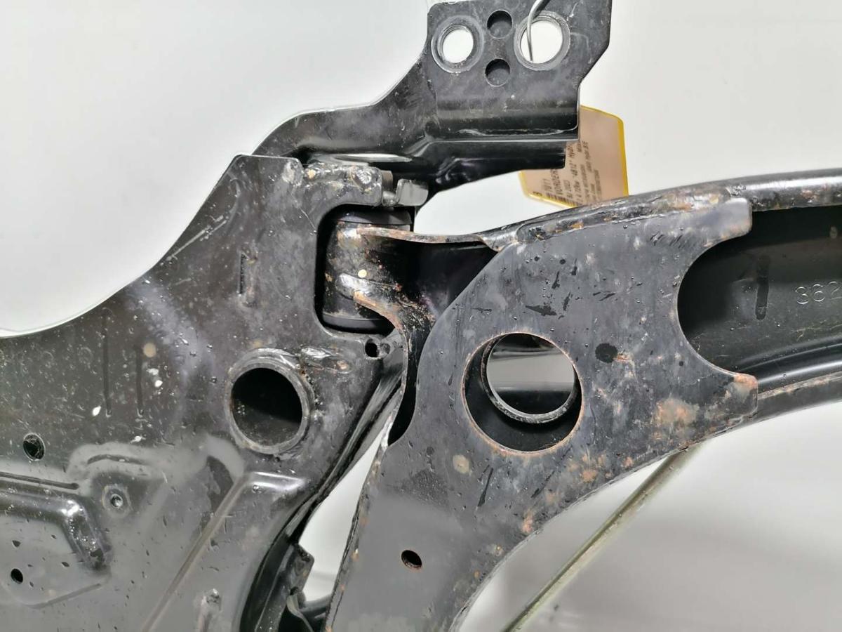 Mitsubishi Eclipse Cross GL3W original Vorderachsk&ouml;rper Aggregatetr&auml;ger 2.4 72kw Bj.2023